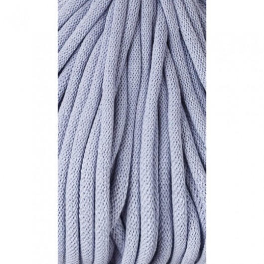 Corda braided tubolare 9mm Iris