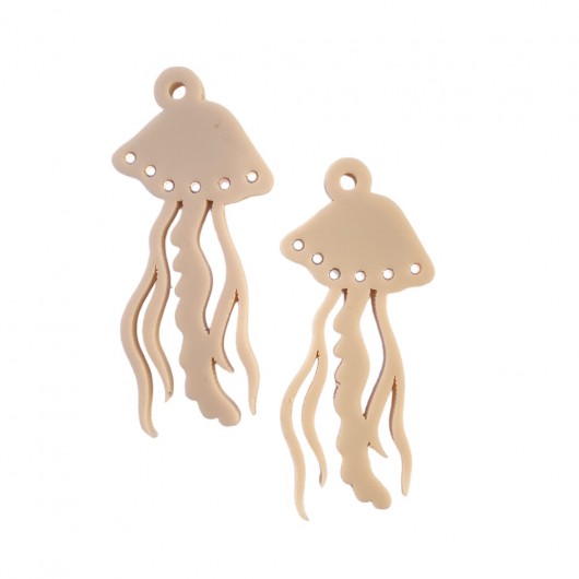Nude jellyfish