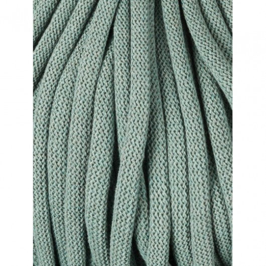 Corda braided tubolare 9mm Laurel