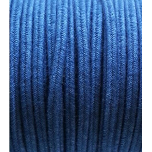 Soutache Denim medio 3,5mm x 2mt