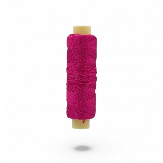 Basic rayon fucsia