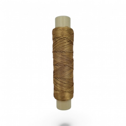 Basic pure antique gold