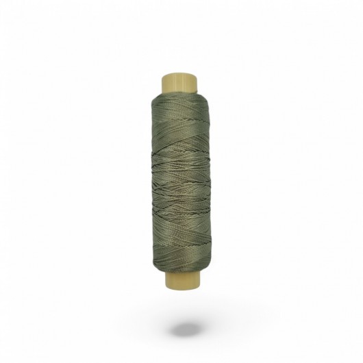 Basic rayon verde salvia