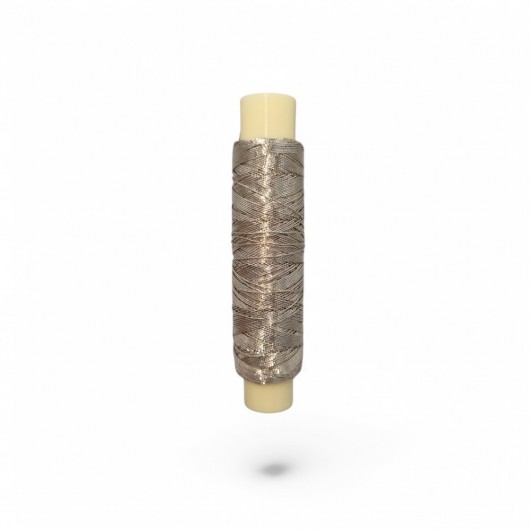 Basic pure light rose gold