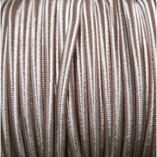 Soutache HQ 3mm Anna x 2mt