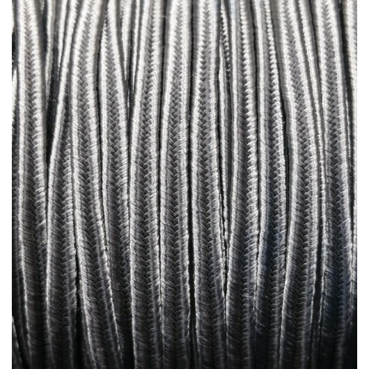 Soutache HQ 3mm city x 2mt