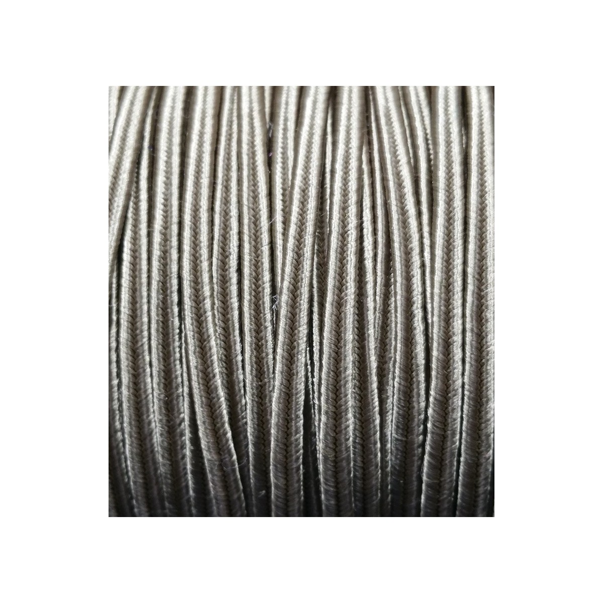 Cordoncino Soutache HQ 4mm MONICA x 3 mt