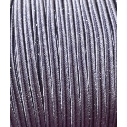 Soutache HQ 3mm ink x 2mt