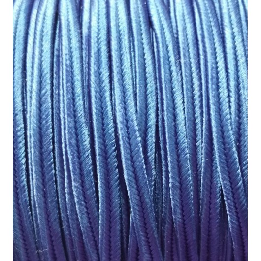 Soutache HQ 3mm Inter x 2mt