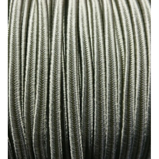 Soutache HQ 3mm rosmarino x 2mt