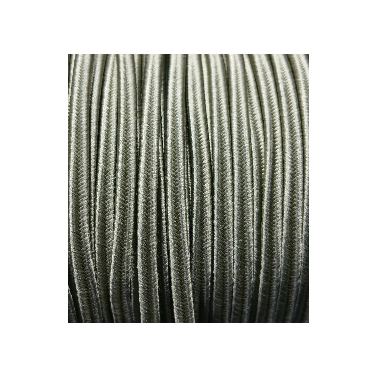 Cordoncino Soutache HQ 4mm ROVERE x 3 mt