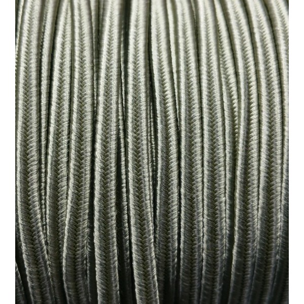 Cordoncino Soutache HQ 4mm ROVERE x 3 mt