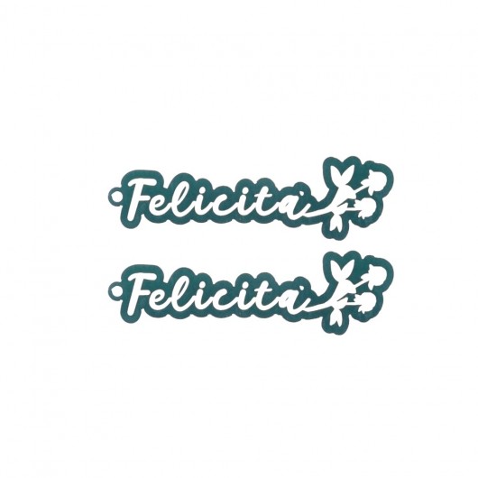 Octane felicità (happiness)