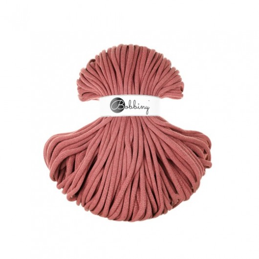 copy of Braided cord 9mm 100mt Natural