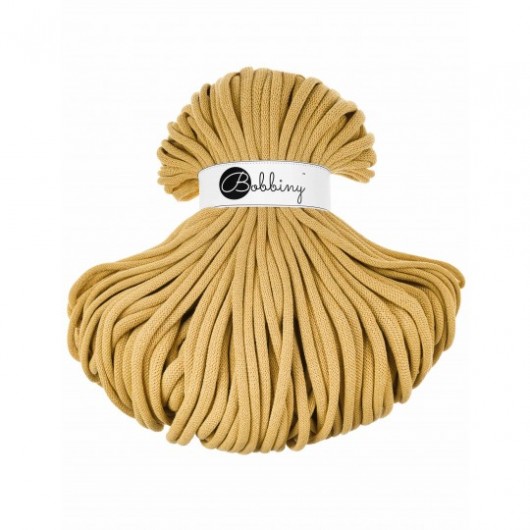 copy of Braided cord 9mm 100mt Natural