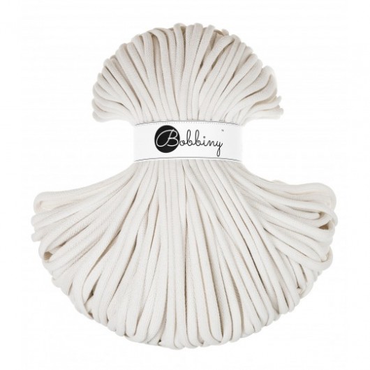 copy of Braided cord 9mm 100mt Natural