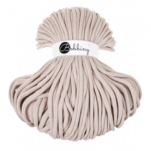 copy of Braided cord 9mm 100mt Natural