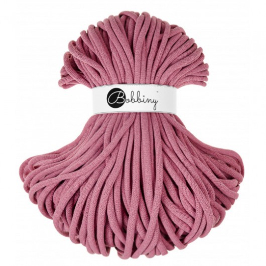 copy of Braided cord 9mm 100mt Natural