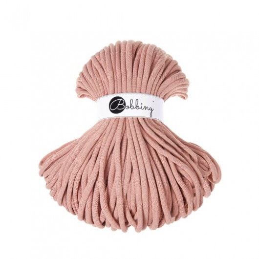 Corda braided 9mm 100mt Blush