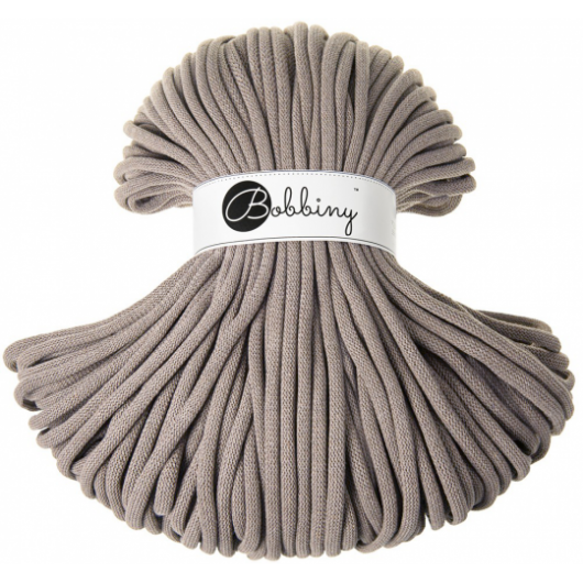 copy of Braided cord 9mm 100mt Natural