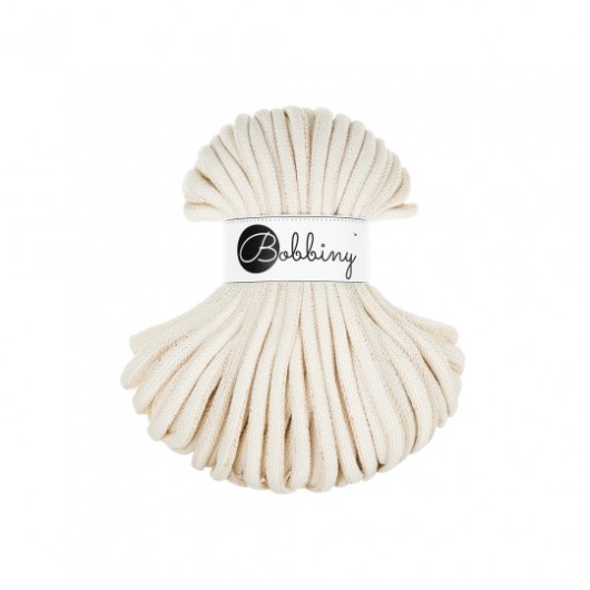 Corda braided 9mm 30 metri Golden Natural