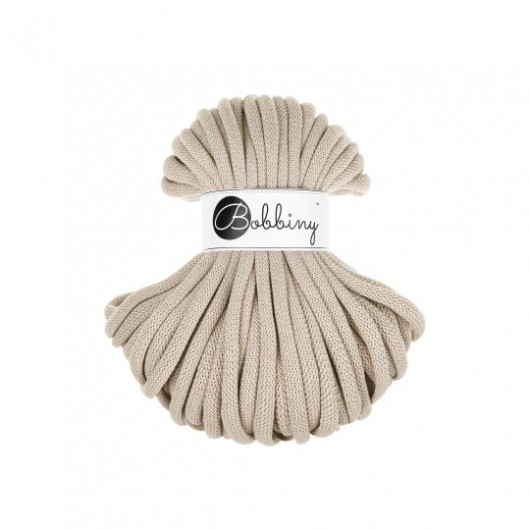 copy of Braided cord 9mm 30mt Natural