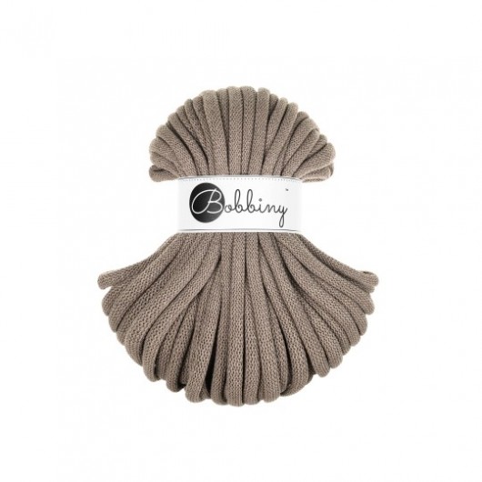 copy of Braided cord 9mm 30mt Natural