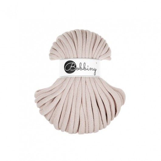 copy of Braided cord 9mm 30mt Natural