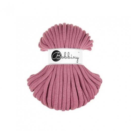 copy of Braided cord 9mm 30mt Natural