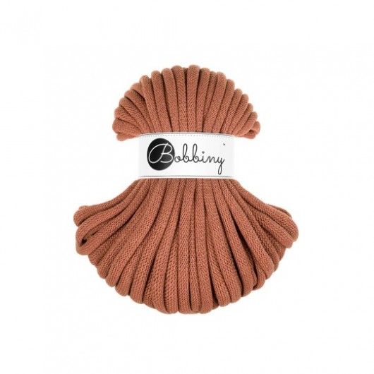 copy of Braided cord 9mm 30mt Natural