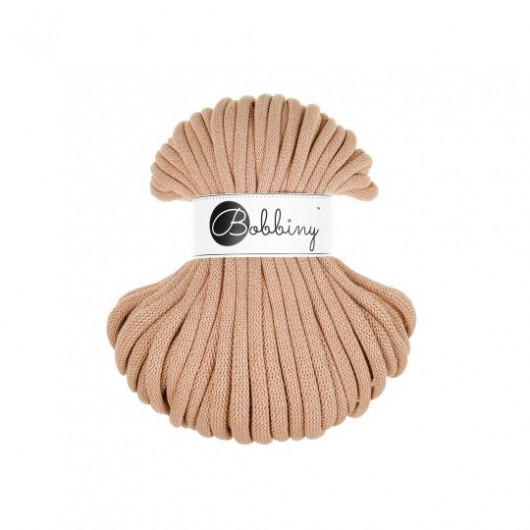 copy of Braided cord 9mm 30mt Natural