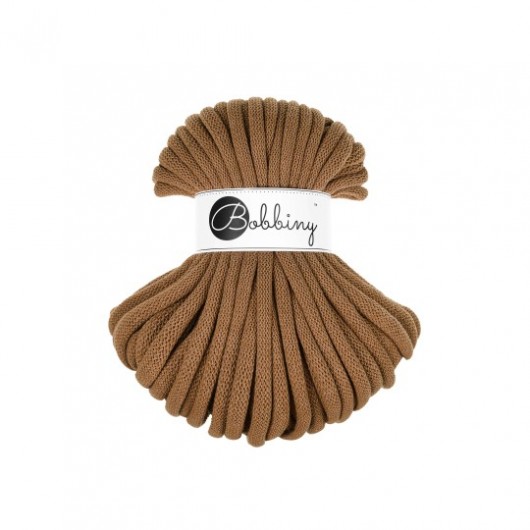 copy of Braided cord 9mm 30mt Natural