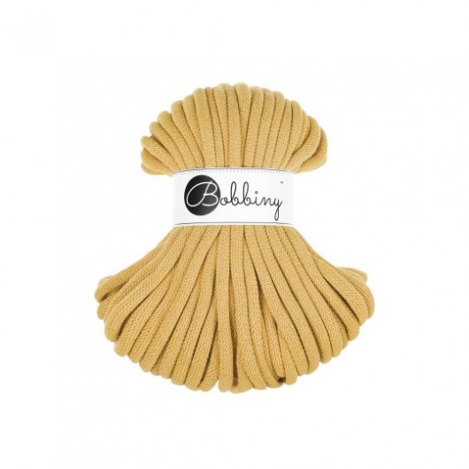 copy of Braided cord 9mm 30mt Natural