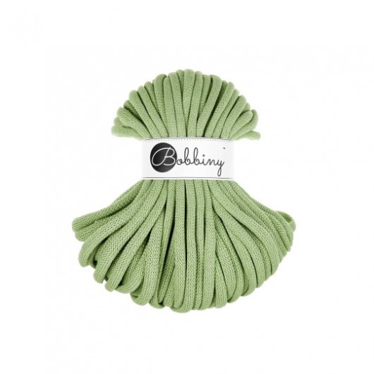 copy of Braided cord 9mm 30mt Natural