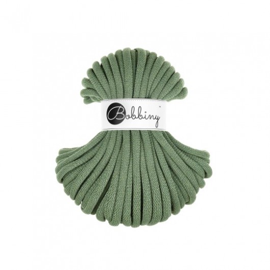 copy of Braided cord 9mm 30mt Natural