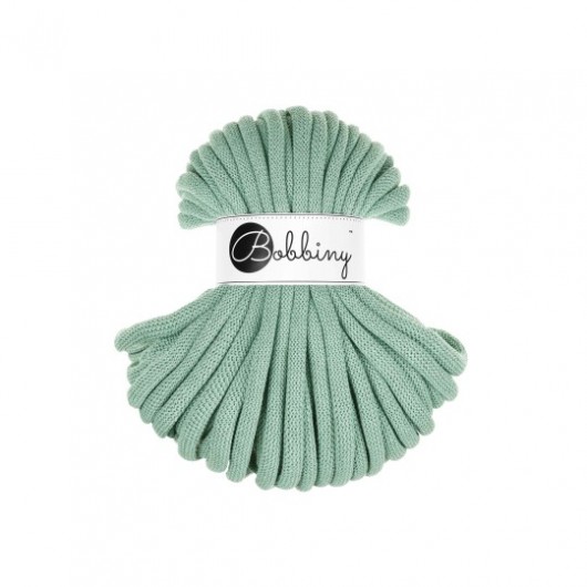 copy of Braided cord 9mm 30mt Natural