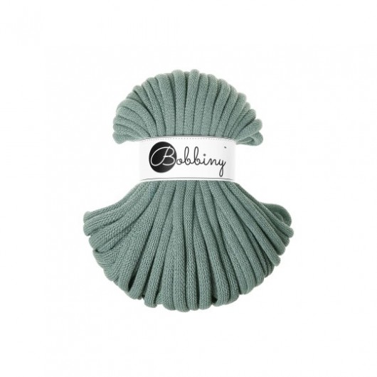 copy of Braided cord 9mm 30mt Natural