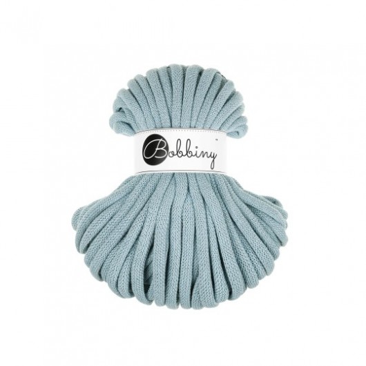 copy of Braided cord 9mm 30mt Natural