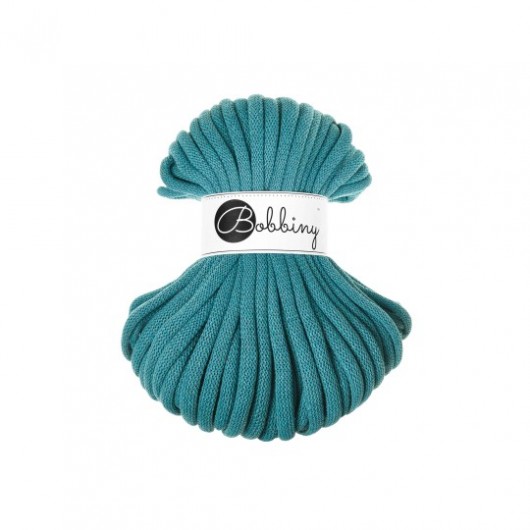 copy of Braided cord 9mm 30mt Natural