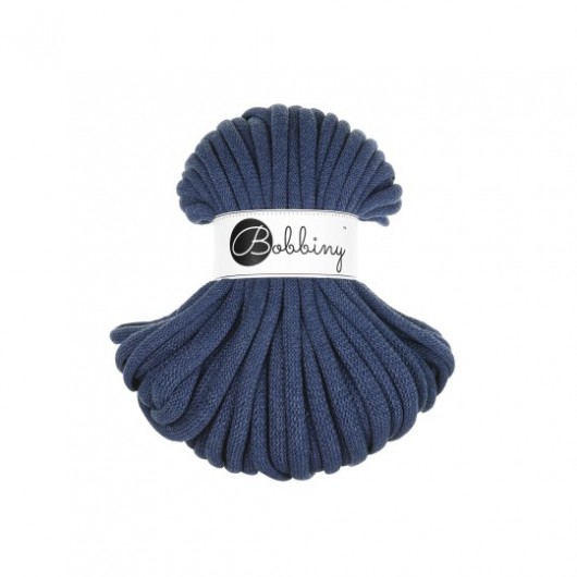 copy of Braided cord 9mm 30mt Natural