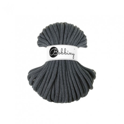 copy of Braided cord 9mm 30mt Natural