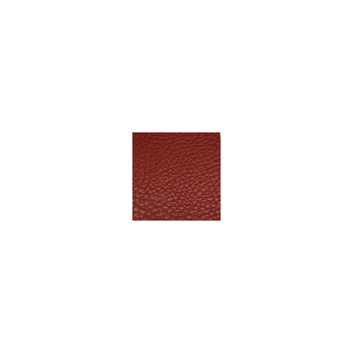 Ecopelle 280 x 250 mm ROSSO MATTONE 1pz