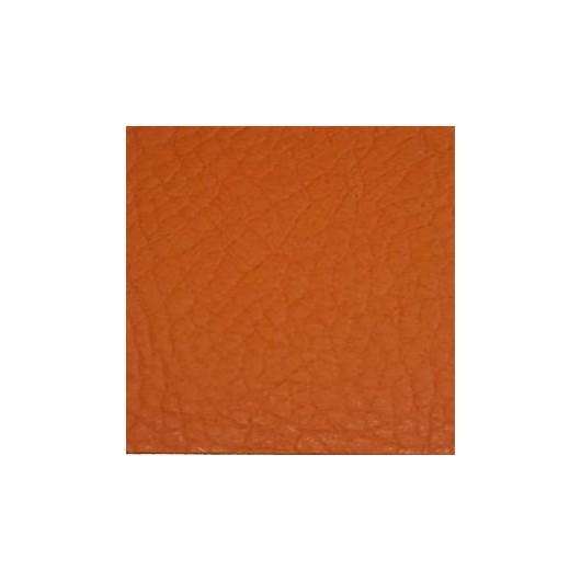 Ecopelle 280 x 250 mm ARANCIONE 1pz