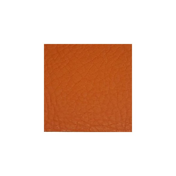 Ecopelle 280 x 250 mm ARANCIONE 1pz