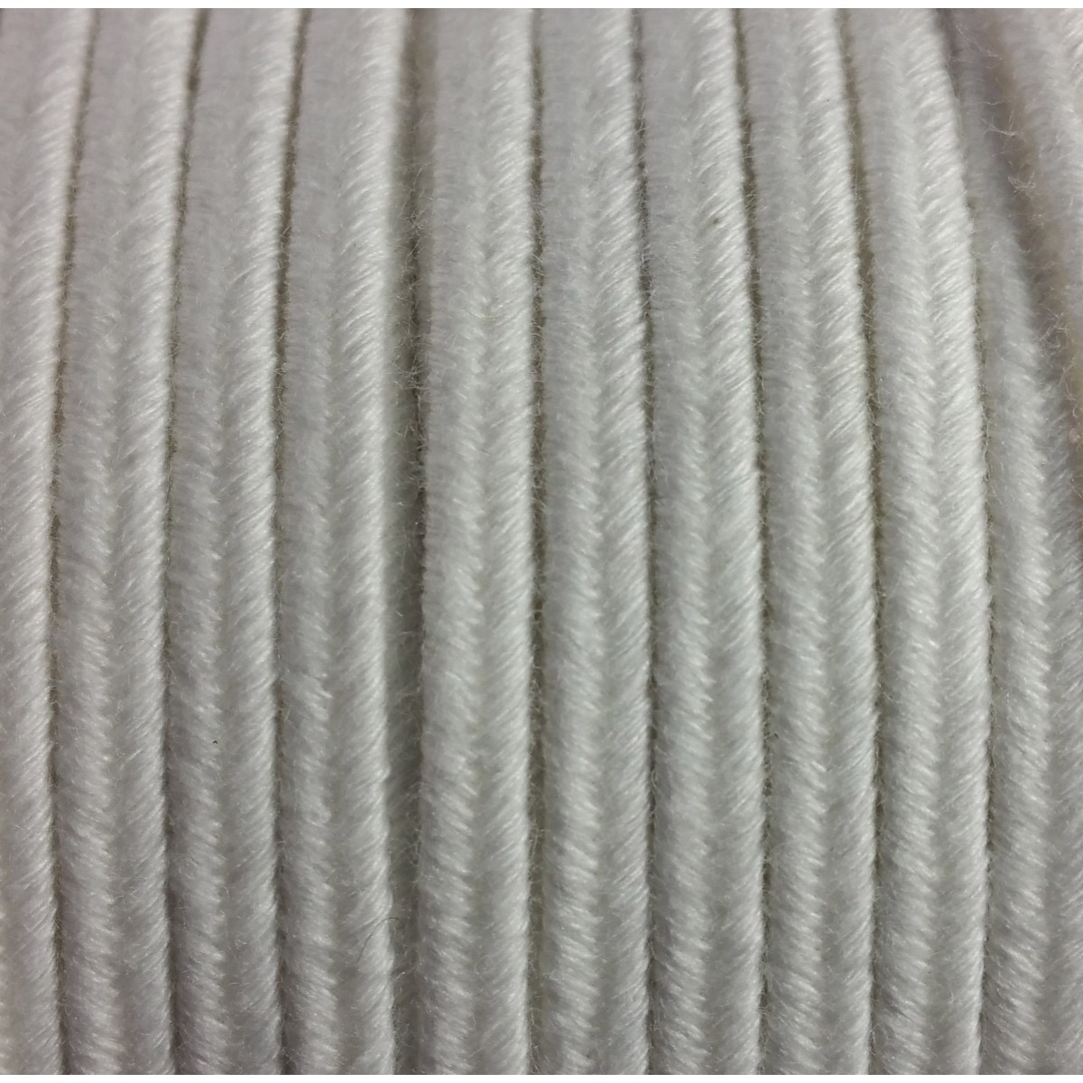 Soutache Shabby Meringa mm 4,0 x 3mt