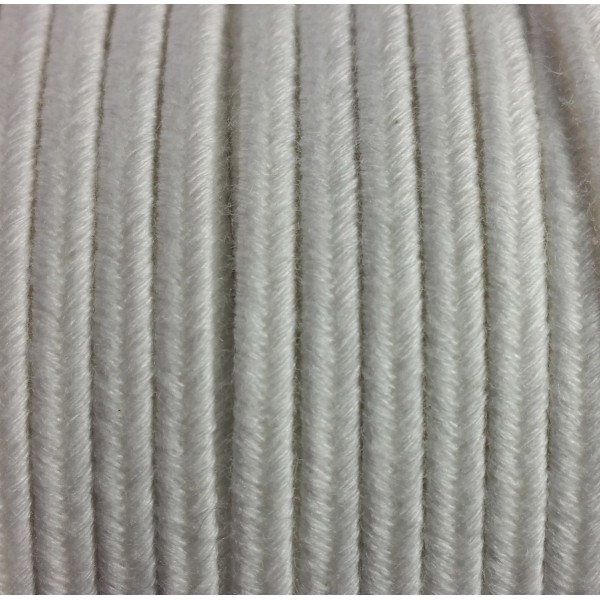 Soutache Shabby Meringa mm 4,0 x 3mt